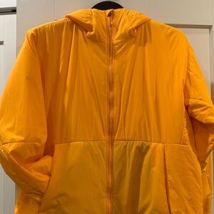 MEC women’s northern light hoodie